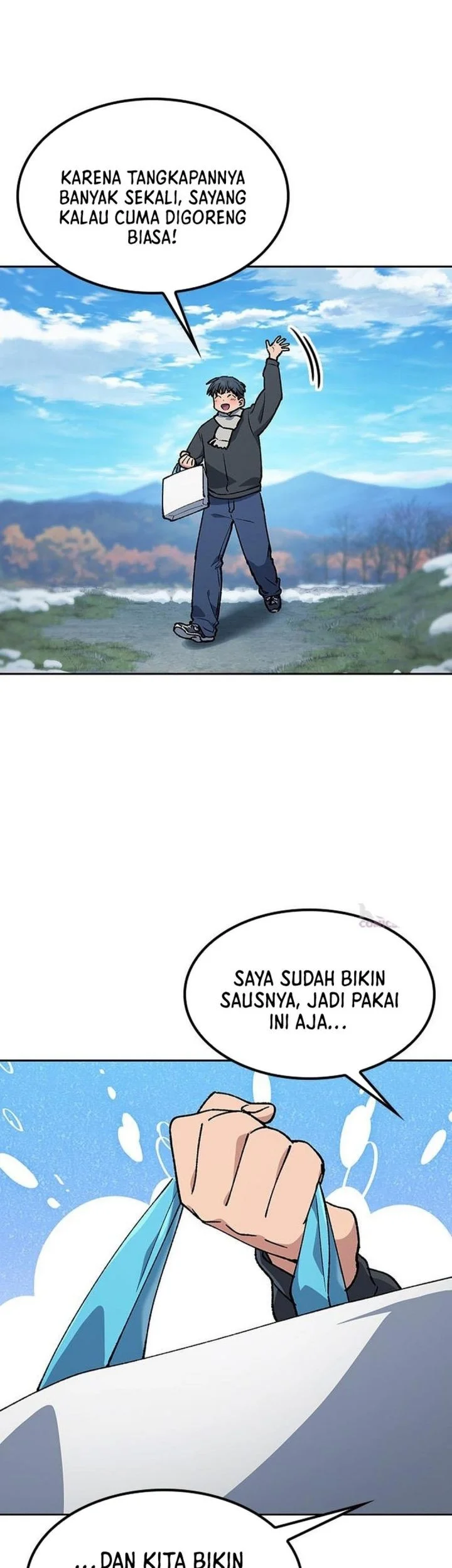 Chapter 108 - halaman 24