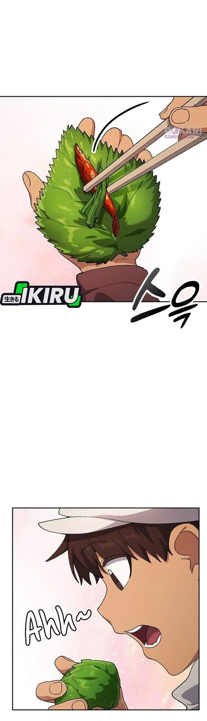 Chapter 108 - halaman 32