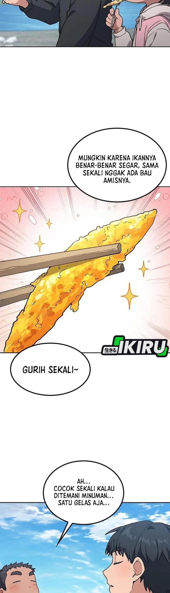 Chapter 108 - halaman 36