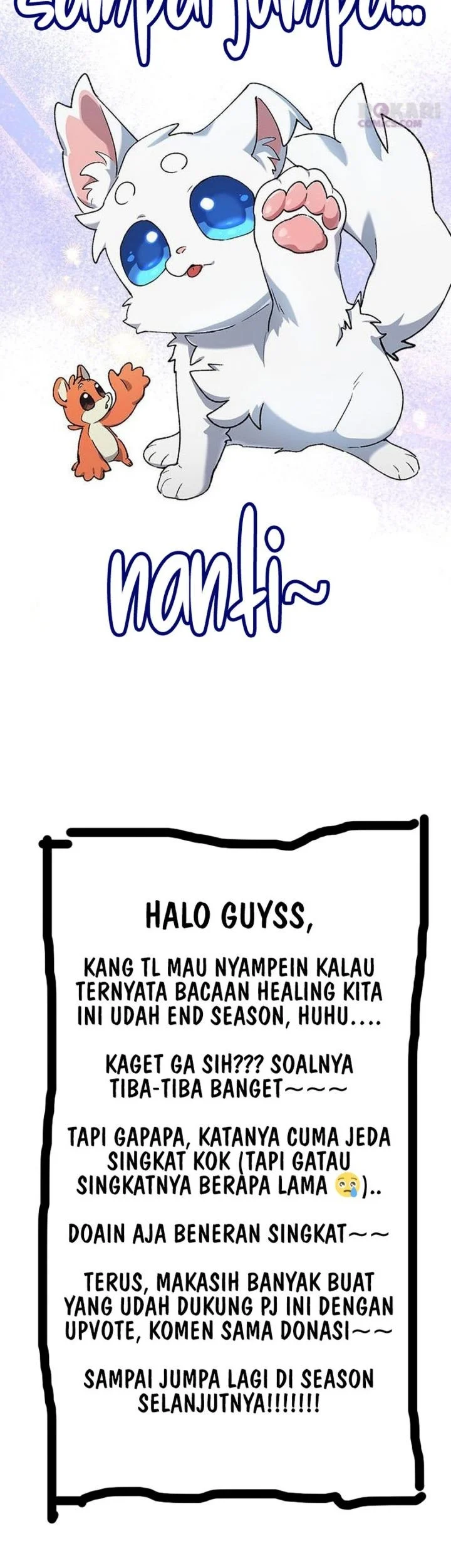 Chapter 108 - halaman 74