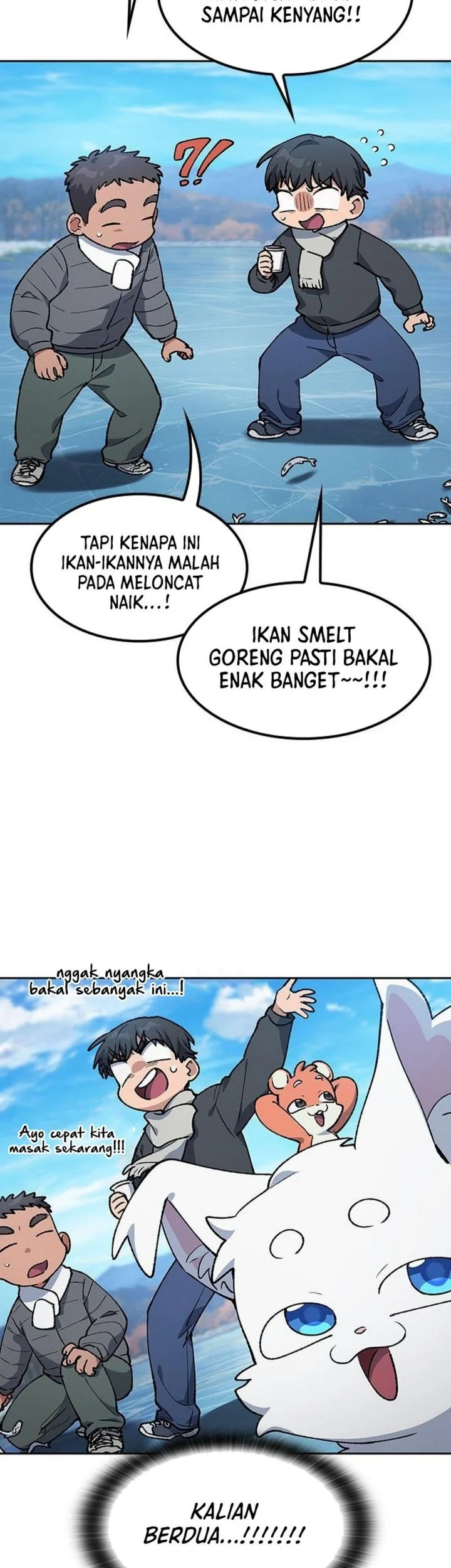Chapter 108 - halaman 16