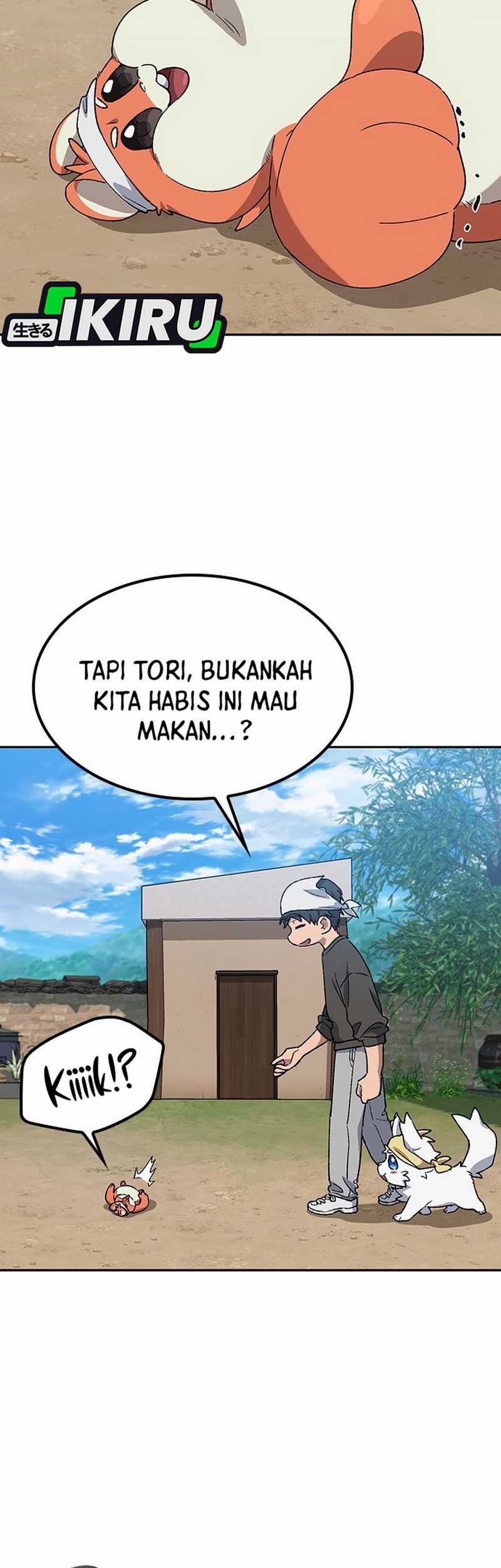 Chapter 58 - halaman 38