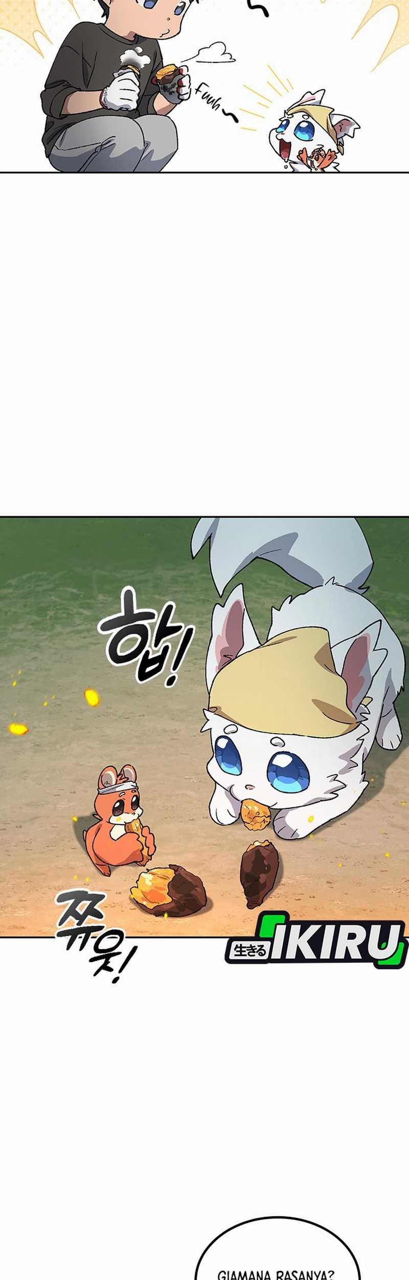Chapter 58 - halaman 50