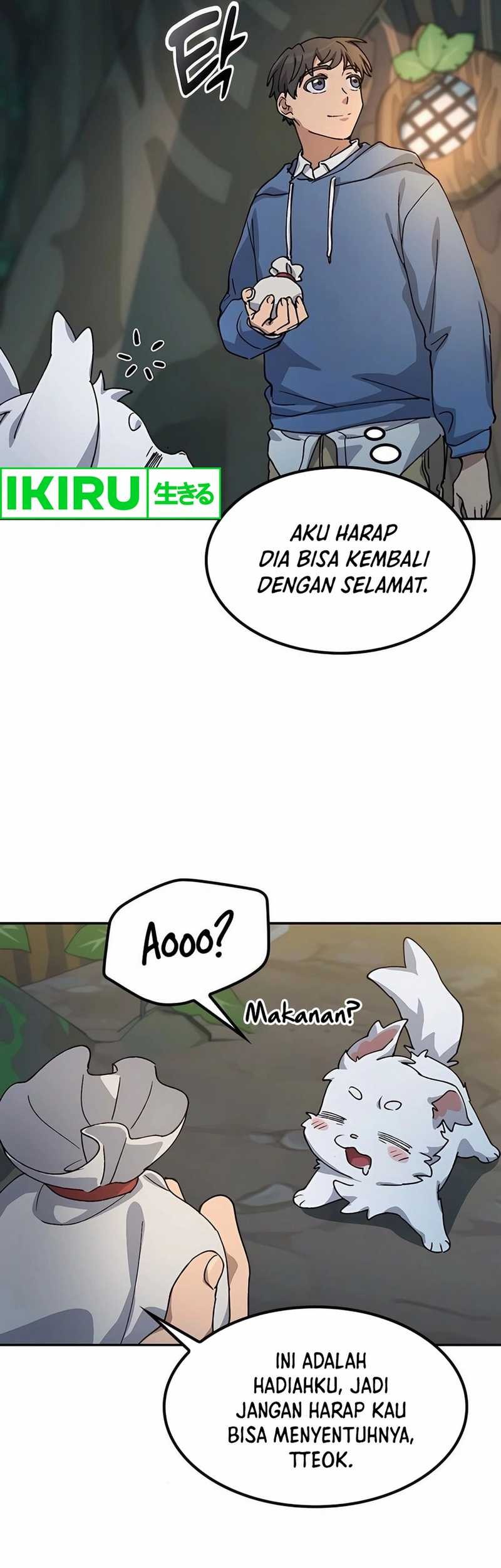 Chapter 62 - halaman 85