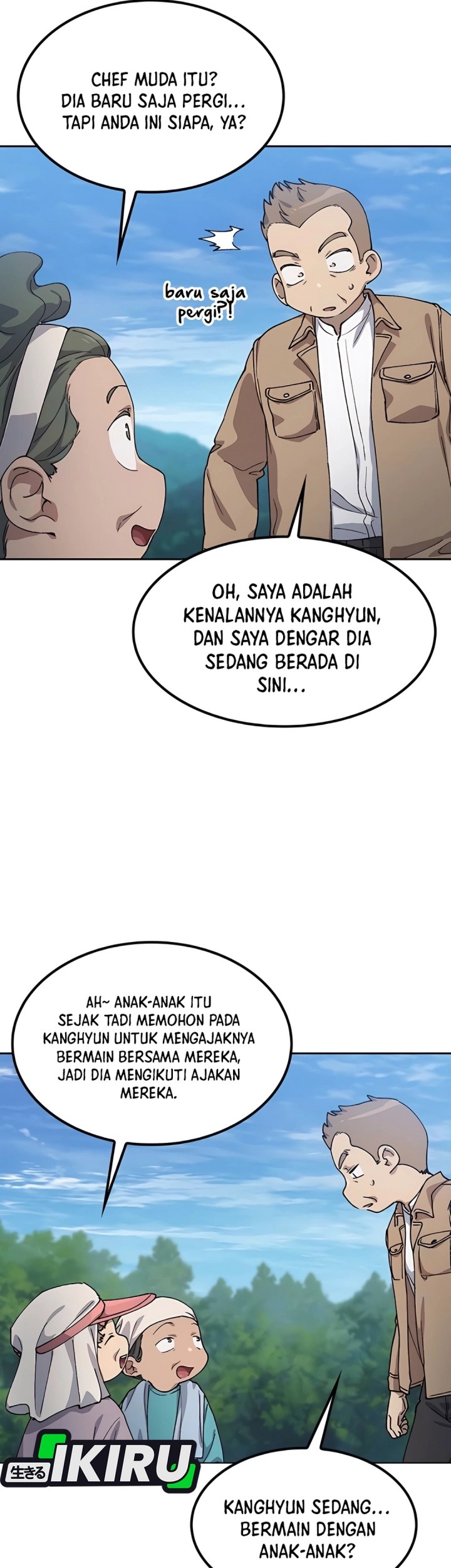Chapter 64 - halaman 20