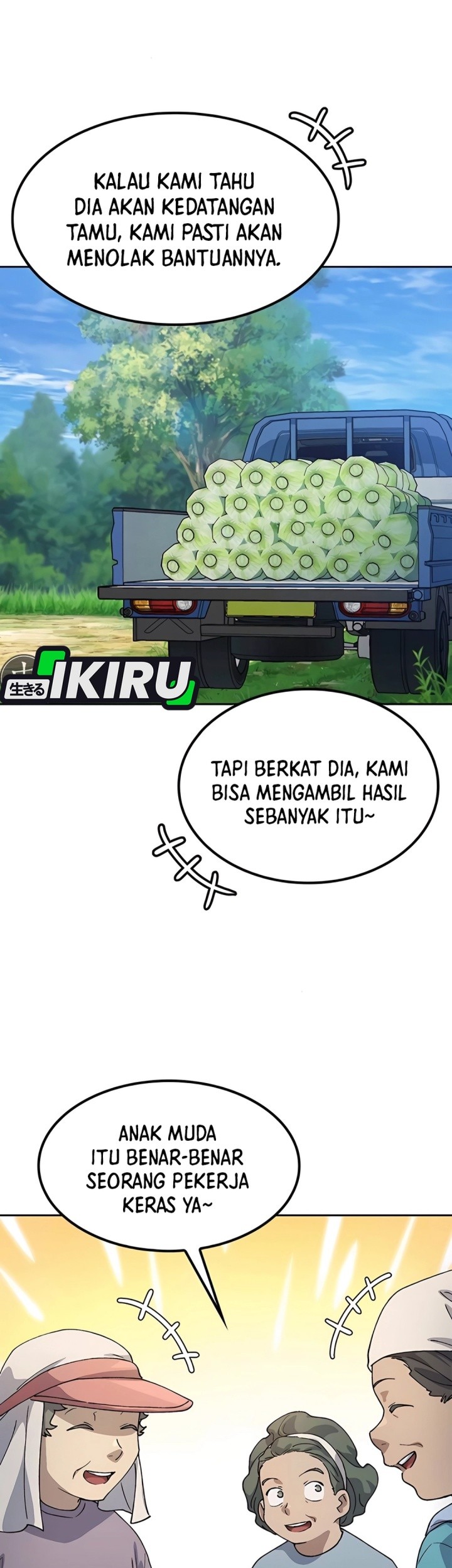 Chapter 64 - halaman 24