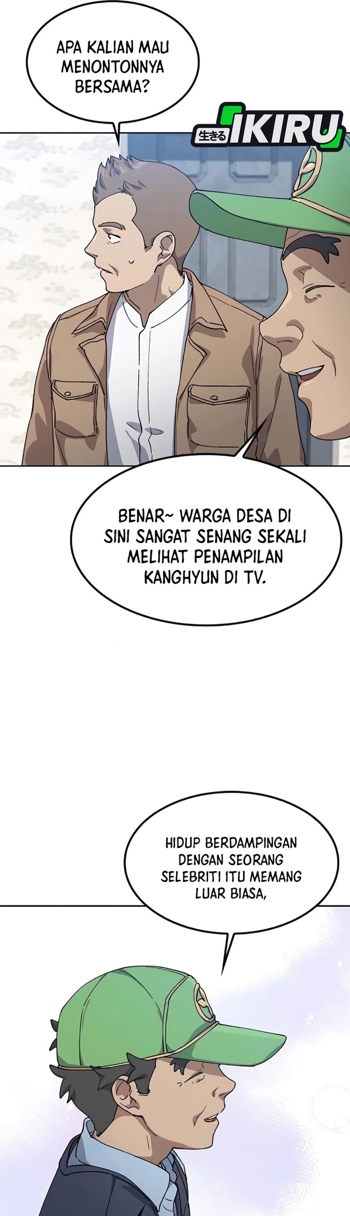 Chapter 64 - halaman 46