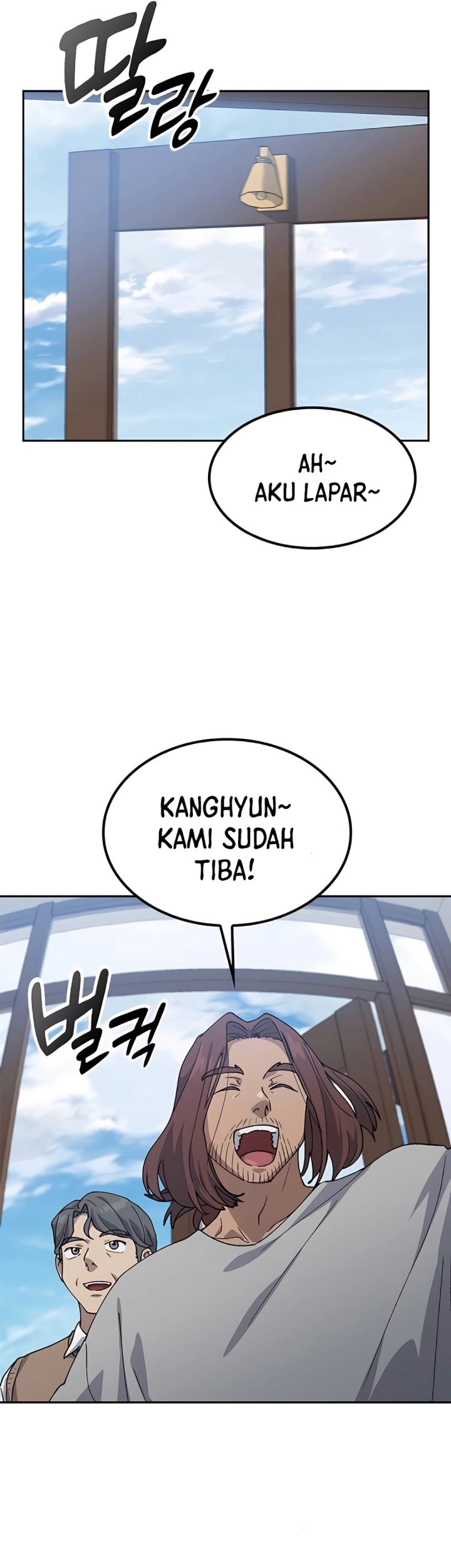 Chapter 64 - halaman 60