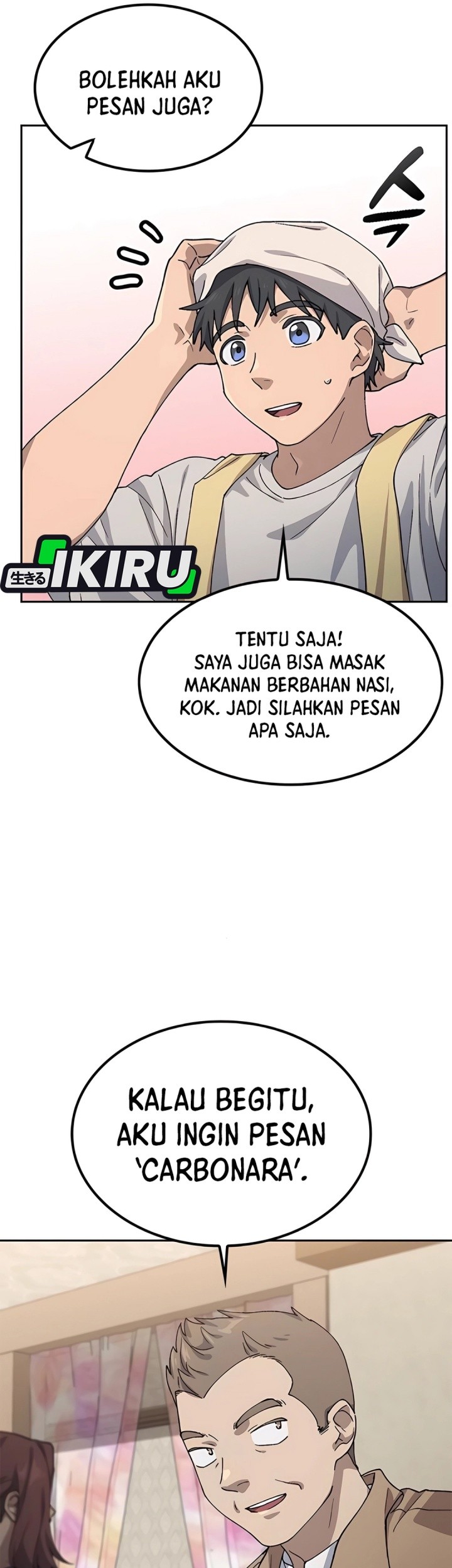 Chapter 64 - halaman 68