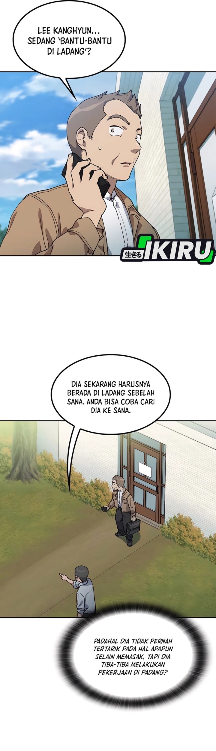 Chapter 64 - halaman 14