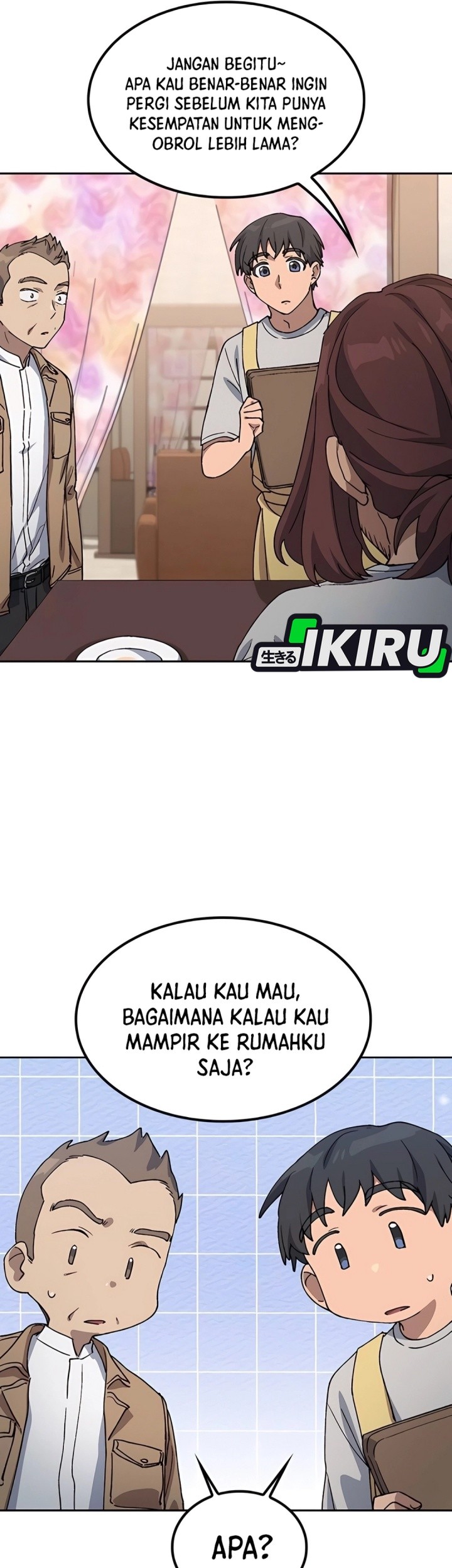 Chapter 65 - halaman 56