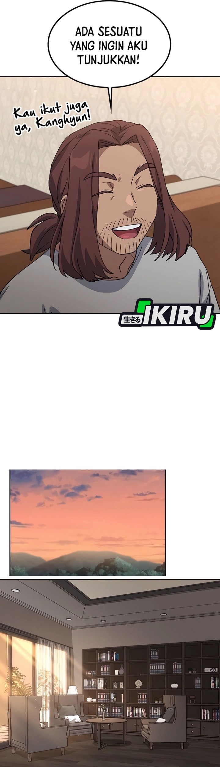 Chapter 65 - halaman 58