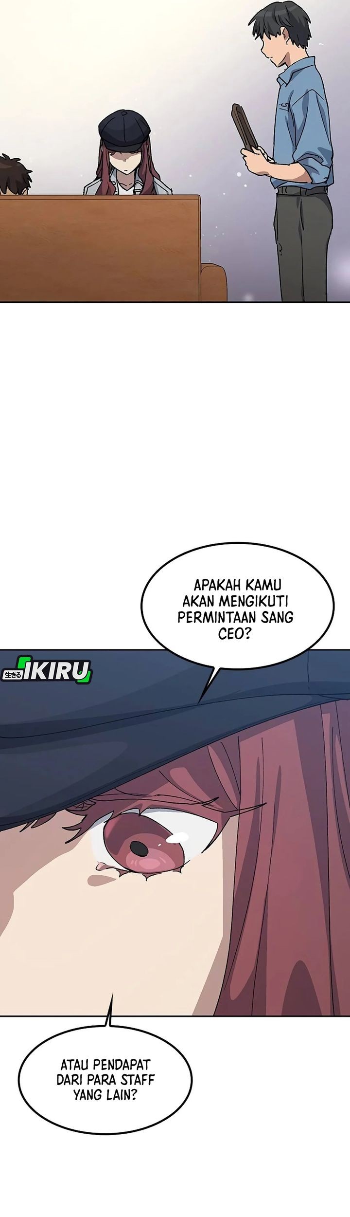 Chapter 69 - halaman 50