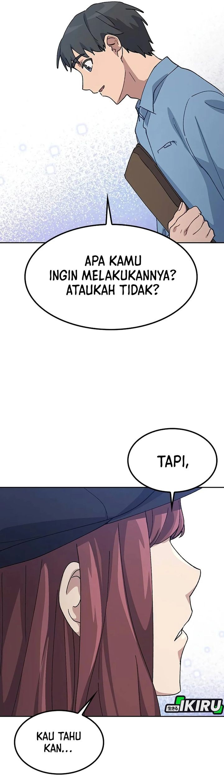 Chapter 69 - halaman 54