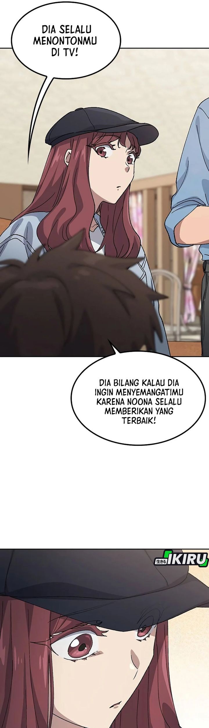 Chapter 69 - halaman 58