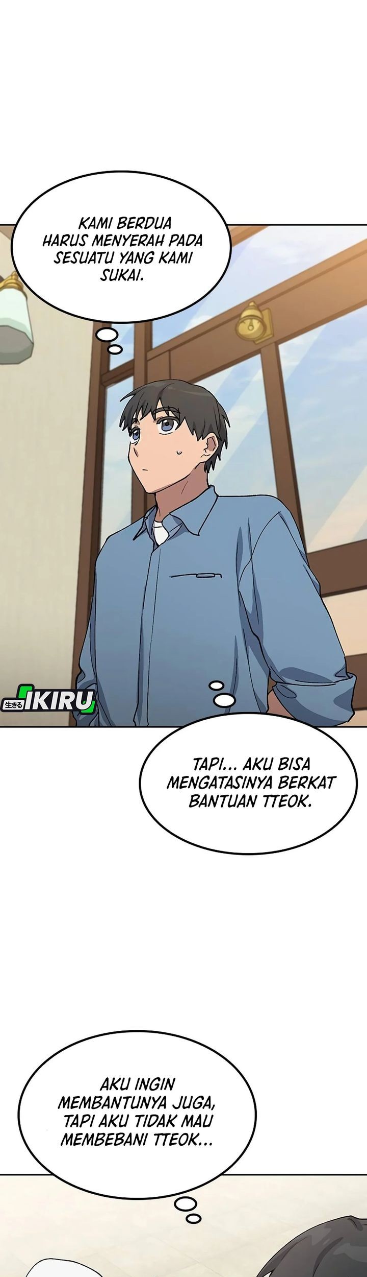 Chapter 69 - halaman 72