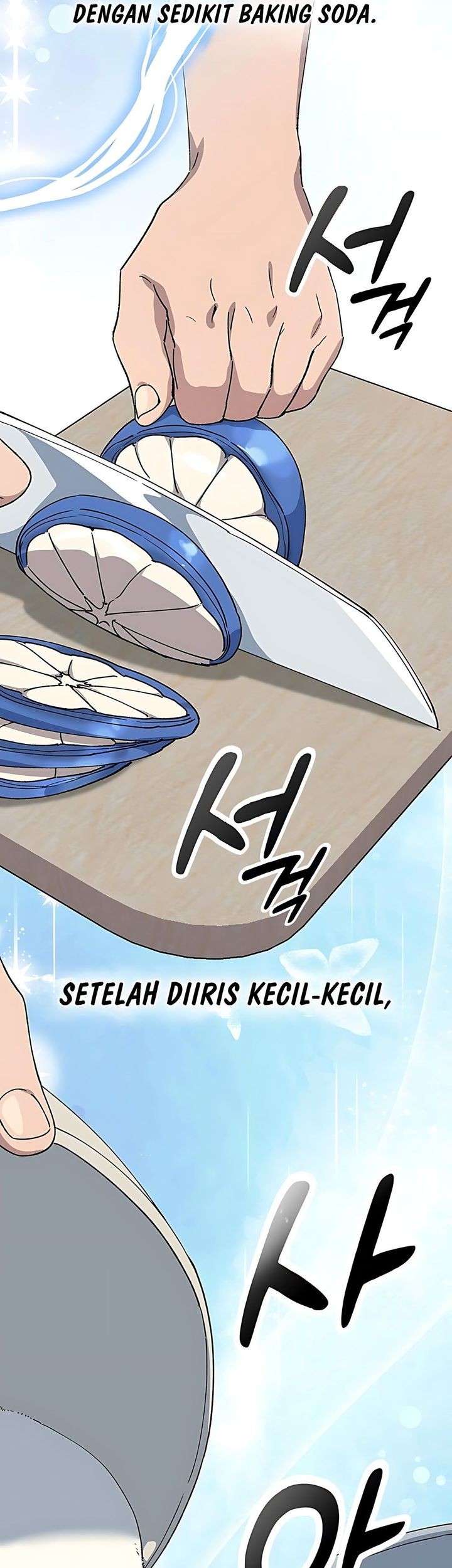 Chapter 70 - halaman 20