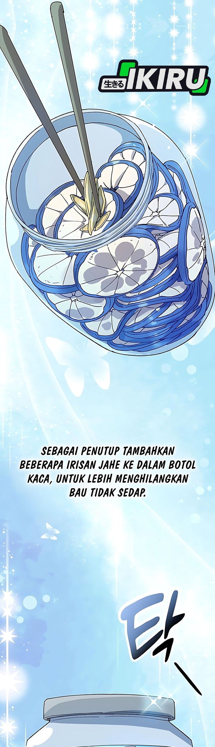 Chapter 70 - halaman 22