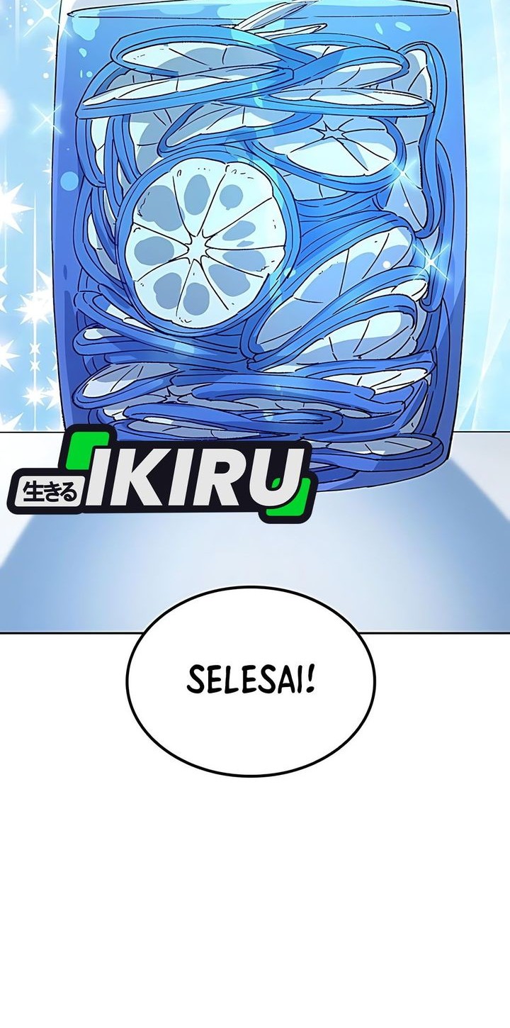 Chapter 70 - halaman 23