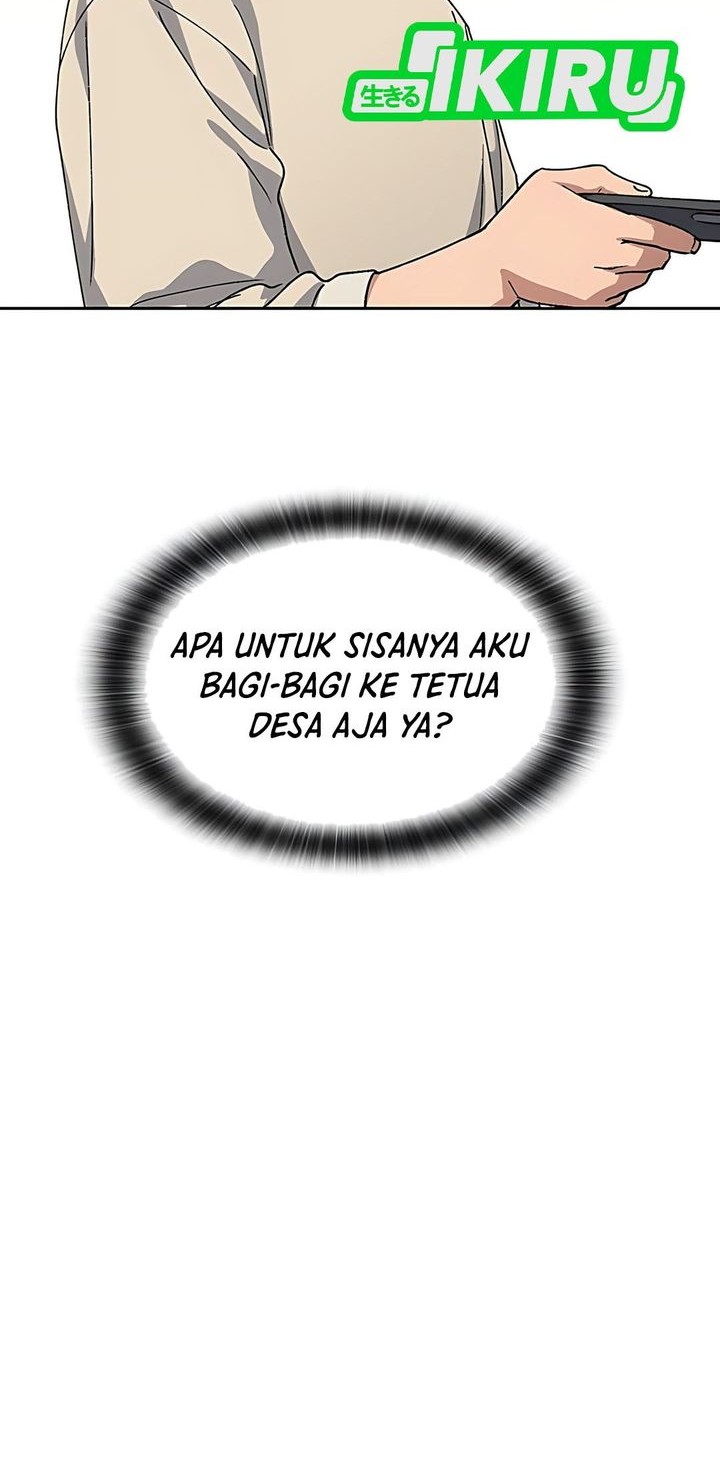 Chapter 70 - halaman 31