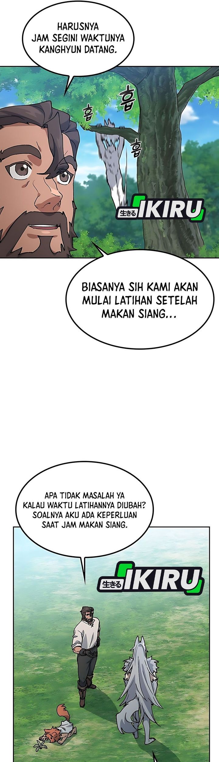 Chapter 70 - halaman 55
