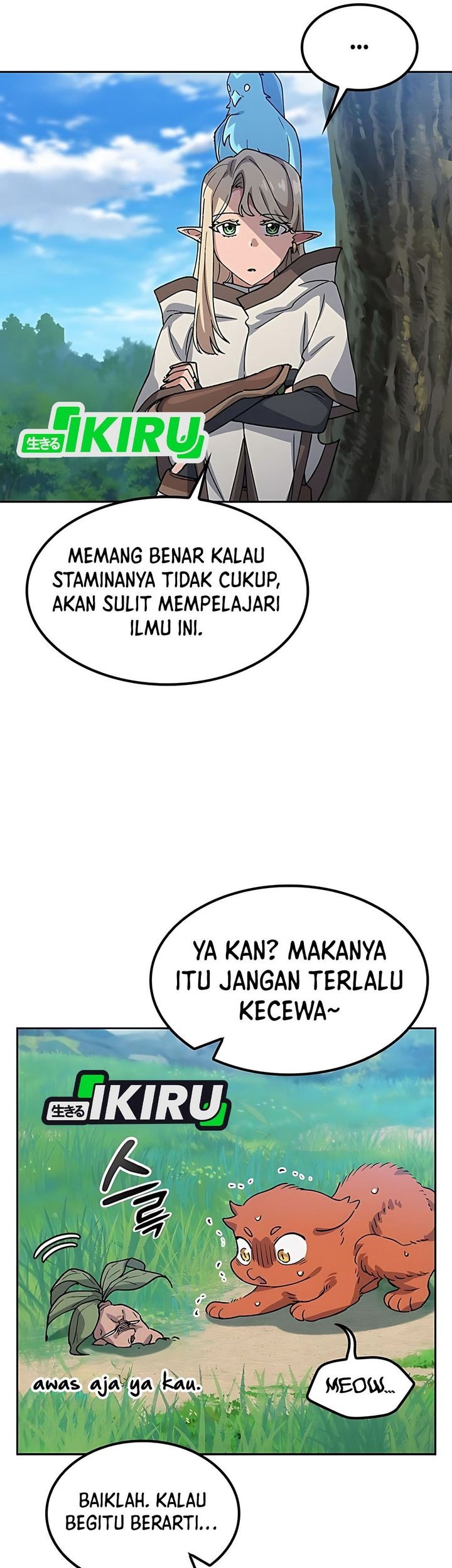 Chapter 70 - halaman 67