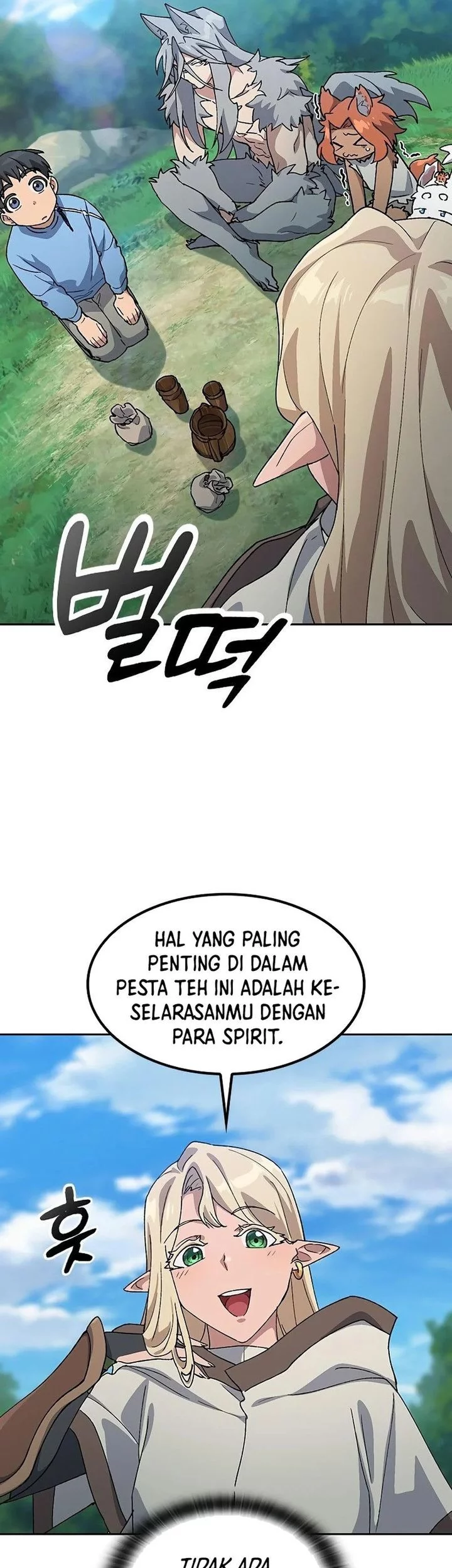 Chapter 71 - halaman 20
