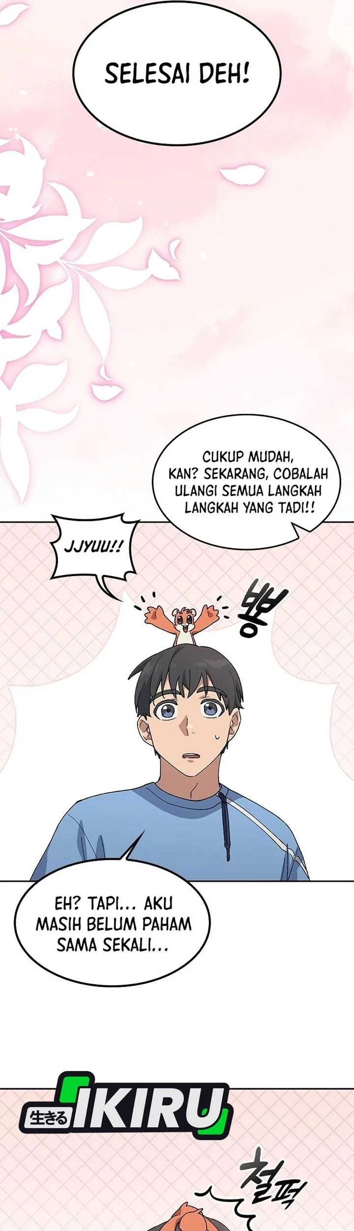Chapter 71 - halaman 33