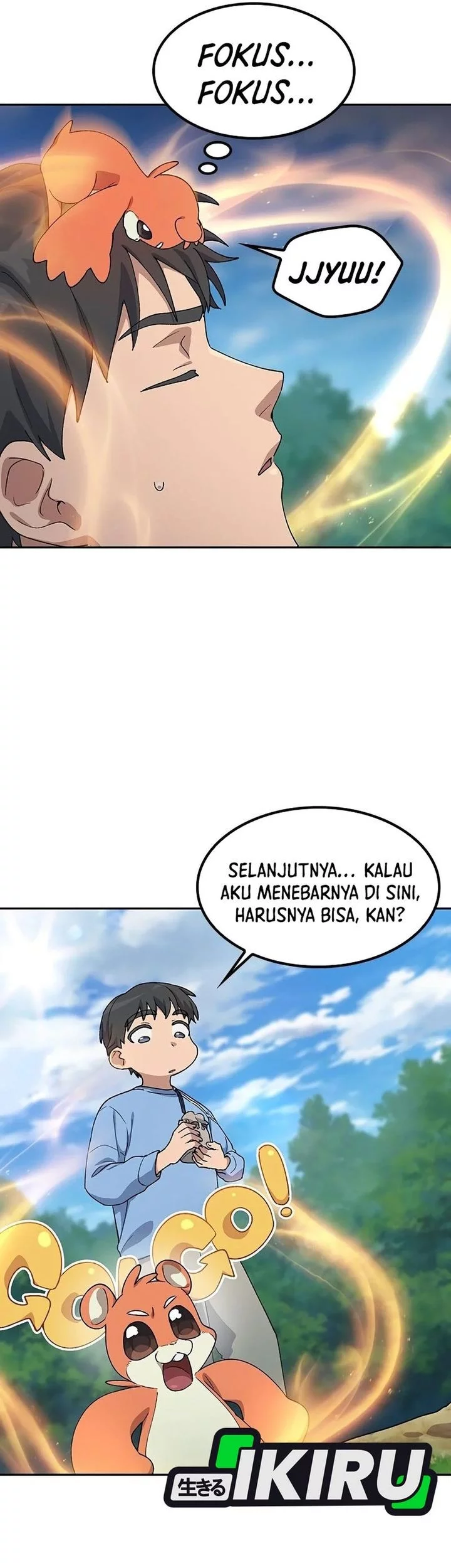 Chapter 71 - halaman 35