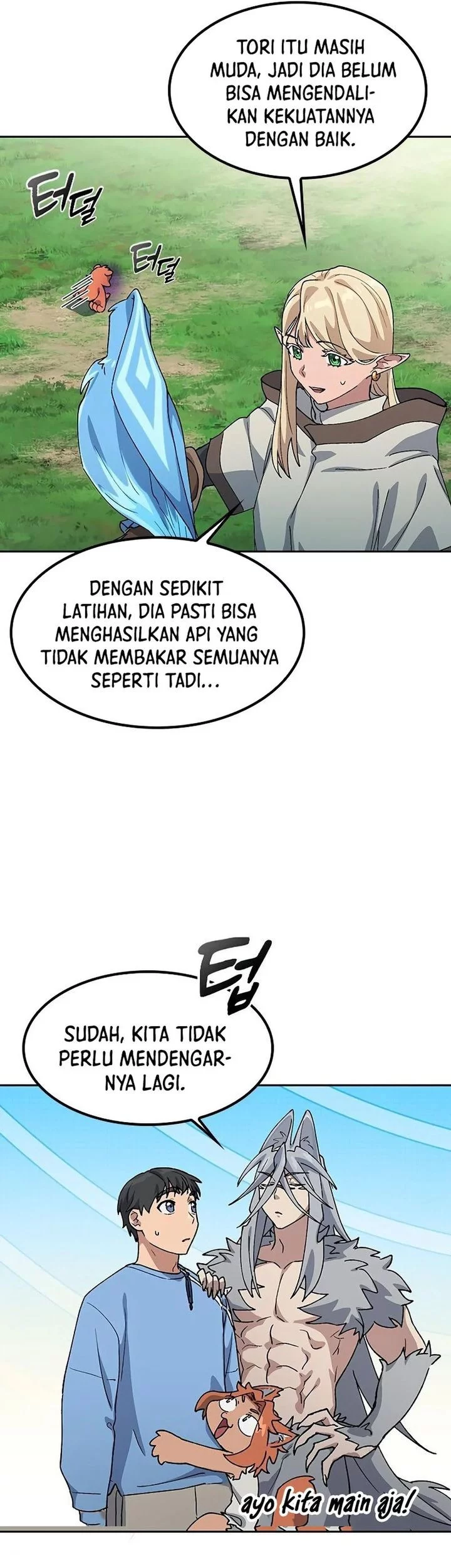 Chapter 71 - halaman 41