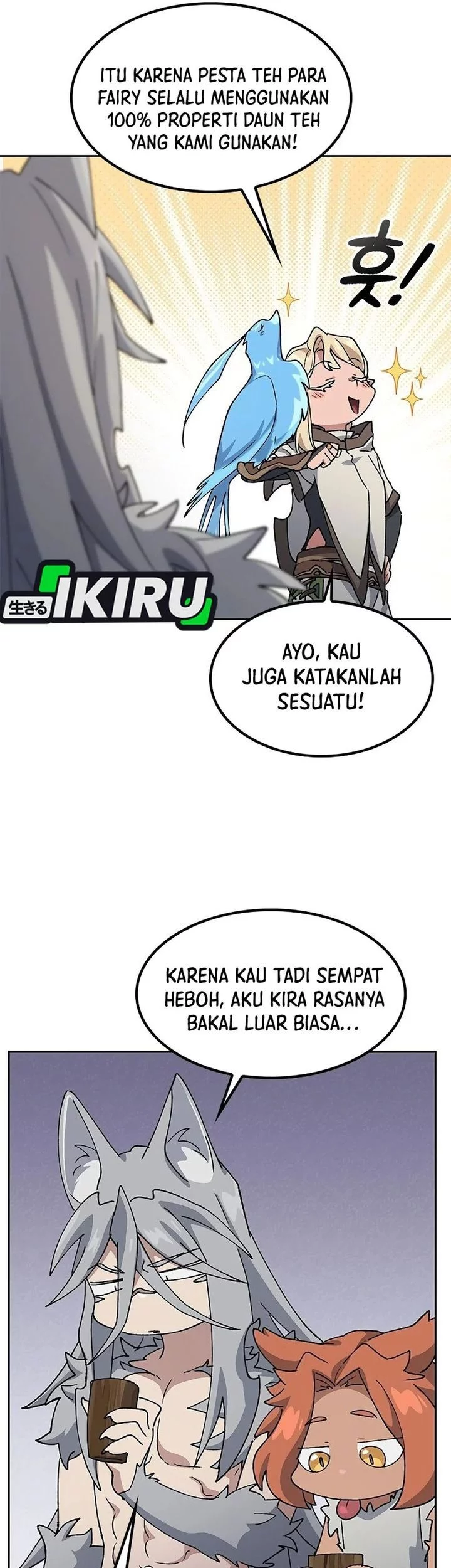 Chapter 71 - halaman 47