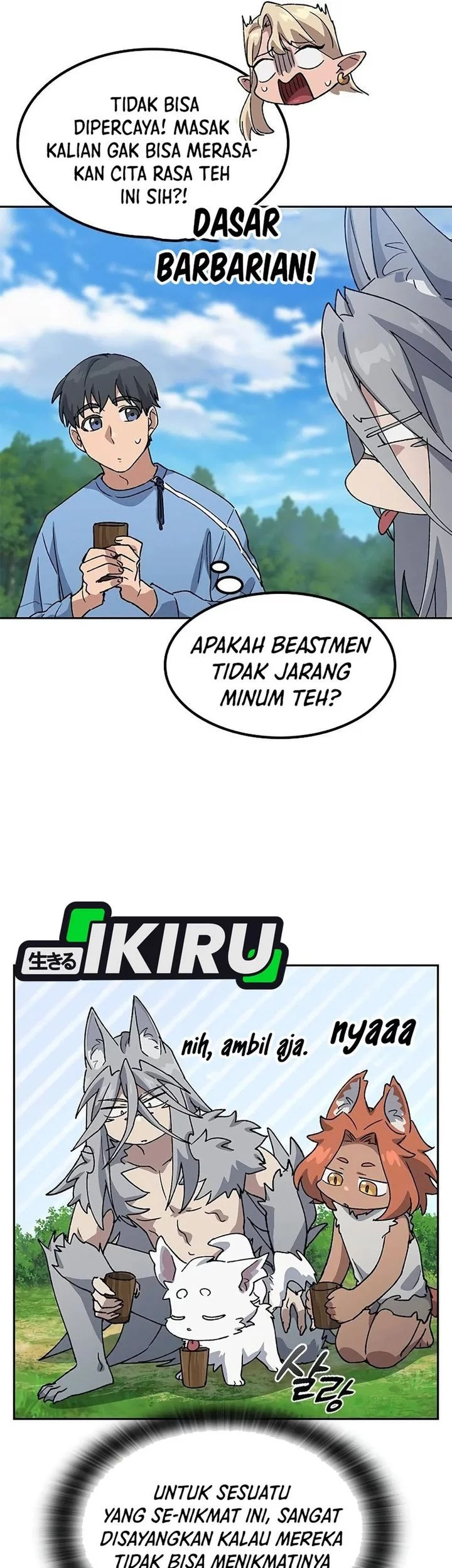 Chapter 71 - halaman 49