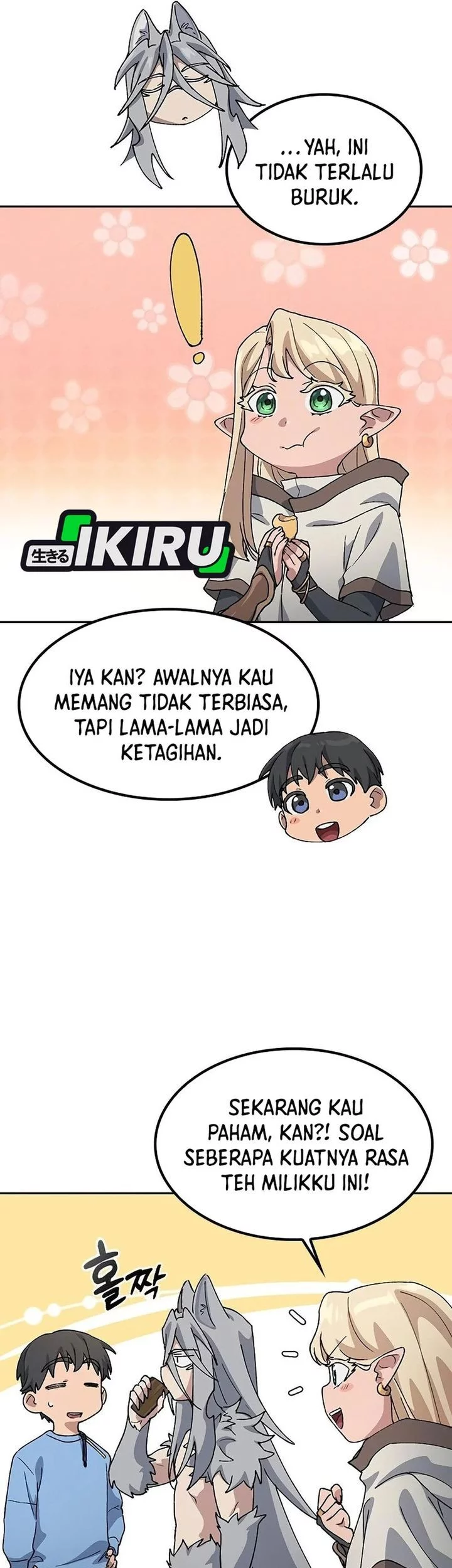 Chapter 71 - halaman 70