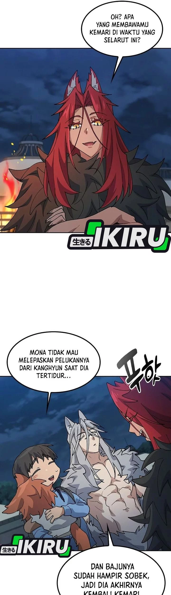 Chapter 71 - halaman 74