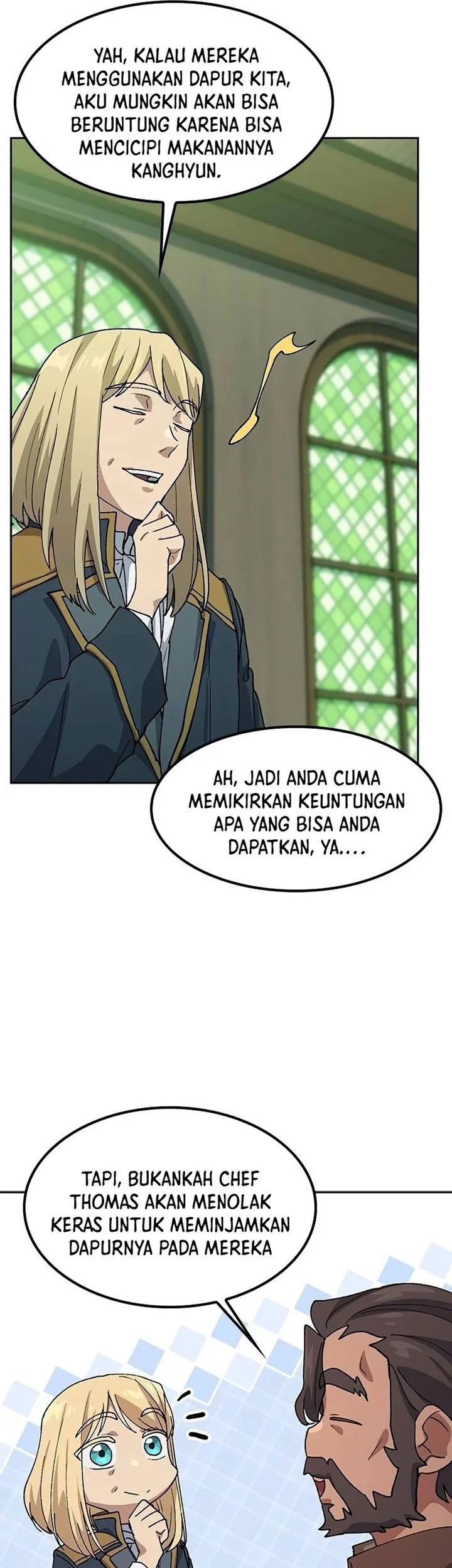 Chapter 72 - halaman 70