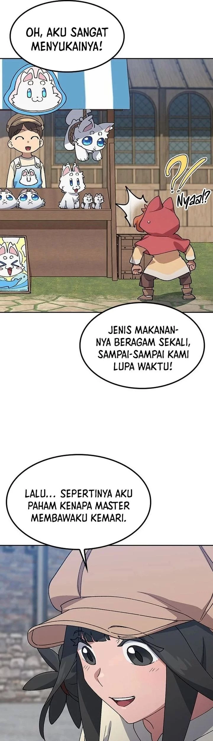 Chapter 73 - halaman 20