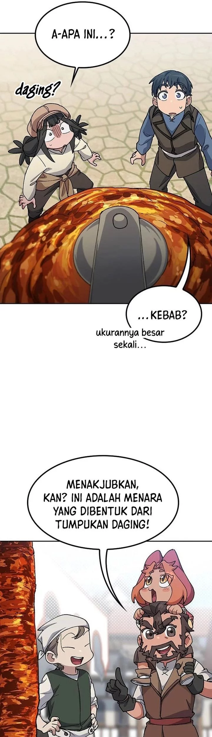 Chapter 73 - halaman 28
