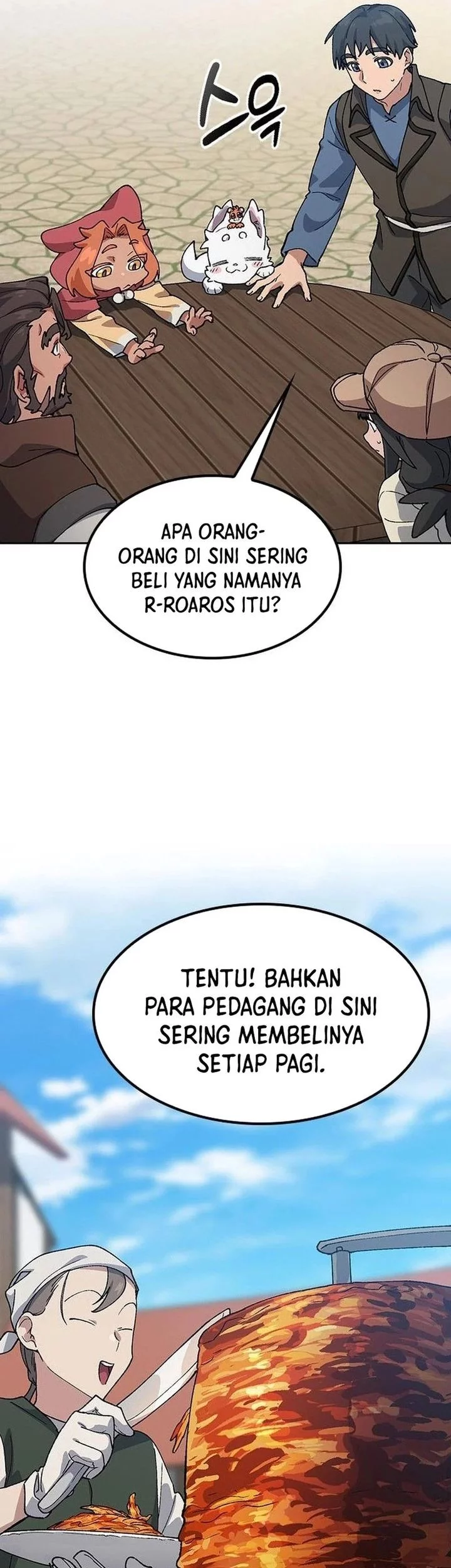 Chapter 73 - halaman 30