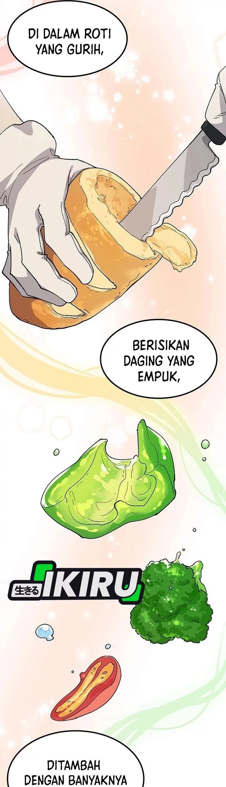 Chapter 73 - halaman 32