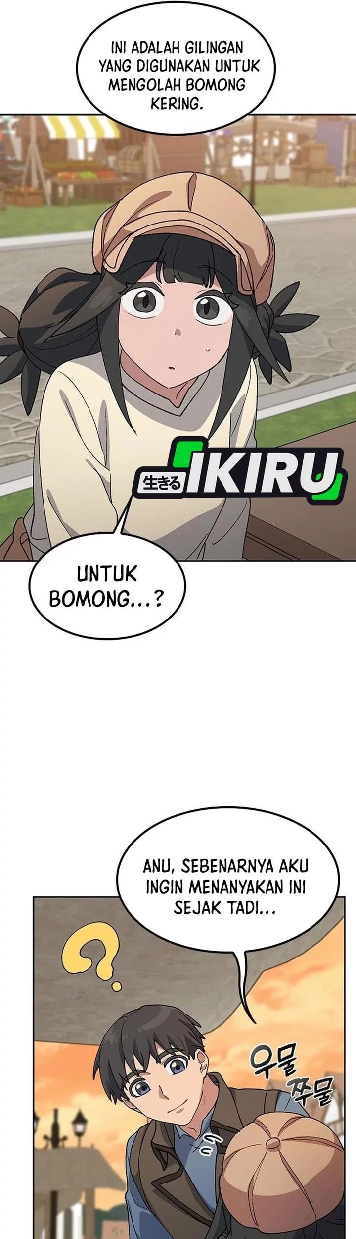 Chapter 73 - halaman 54