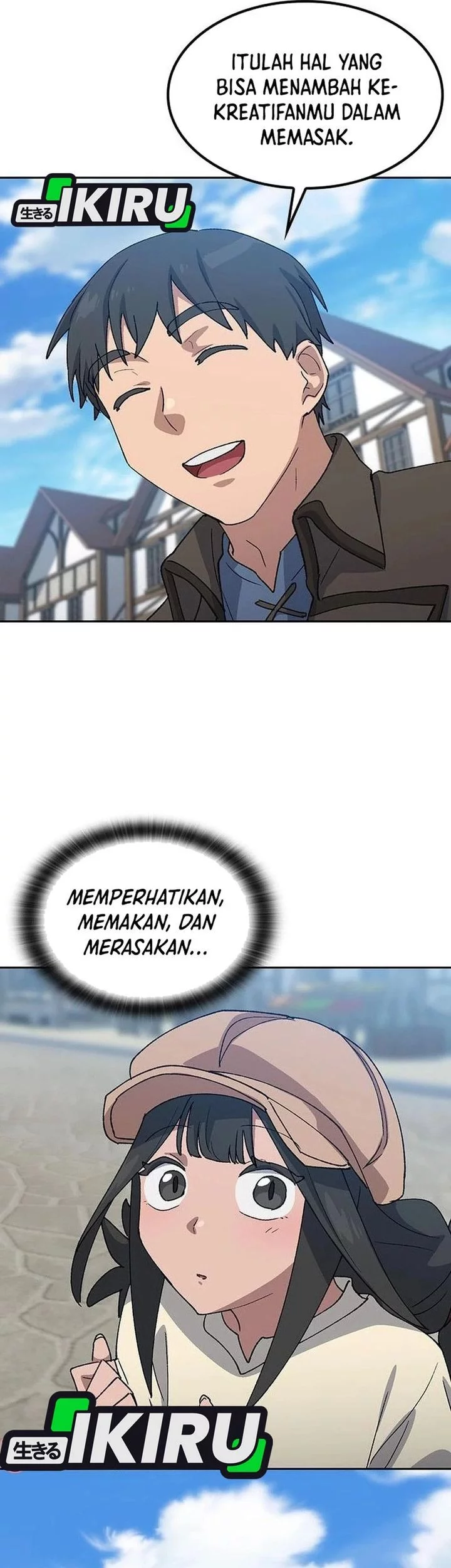 Chapter 73 - halaman 12