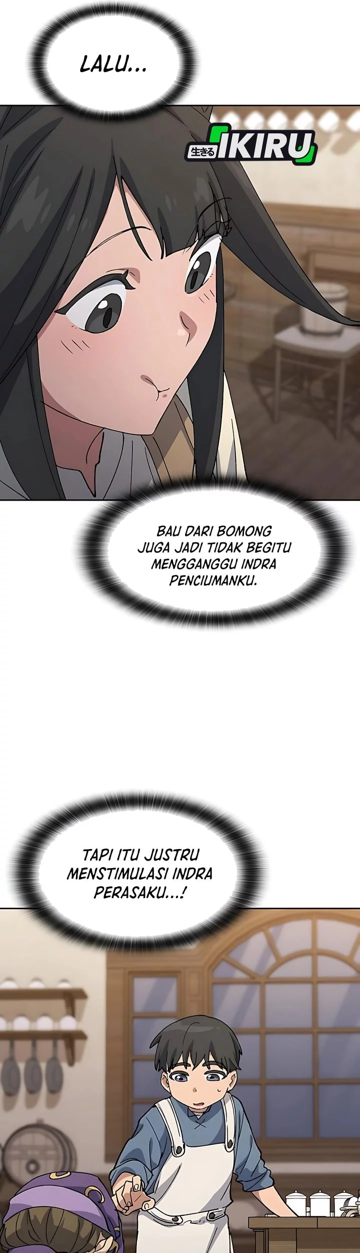 Chapter 74 - halaman 29