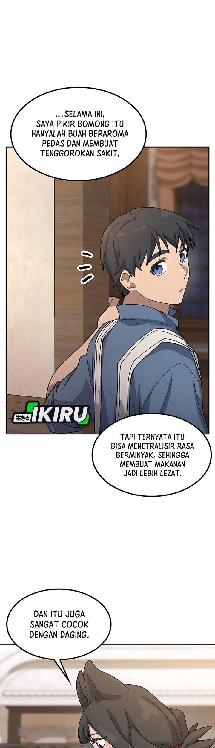 Chapter 74 - halaman 35