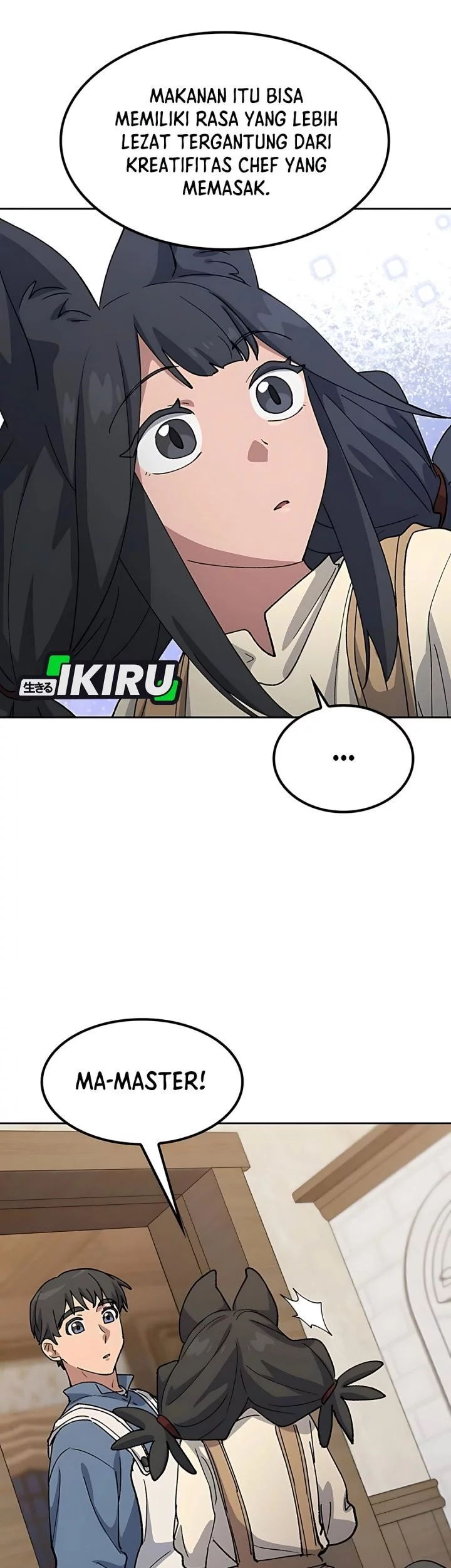Chapter 74 - halaman 39
