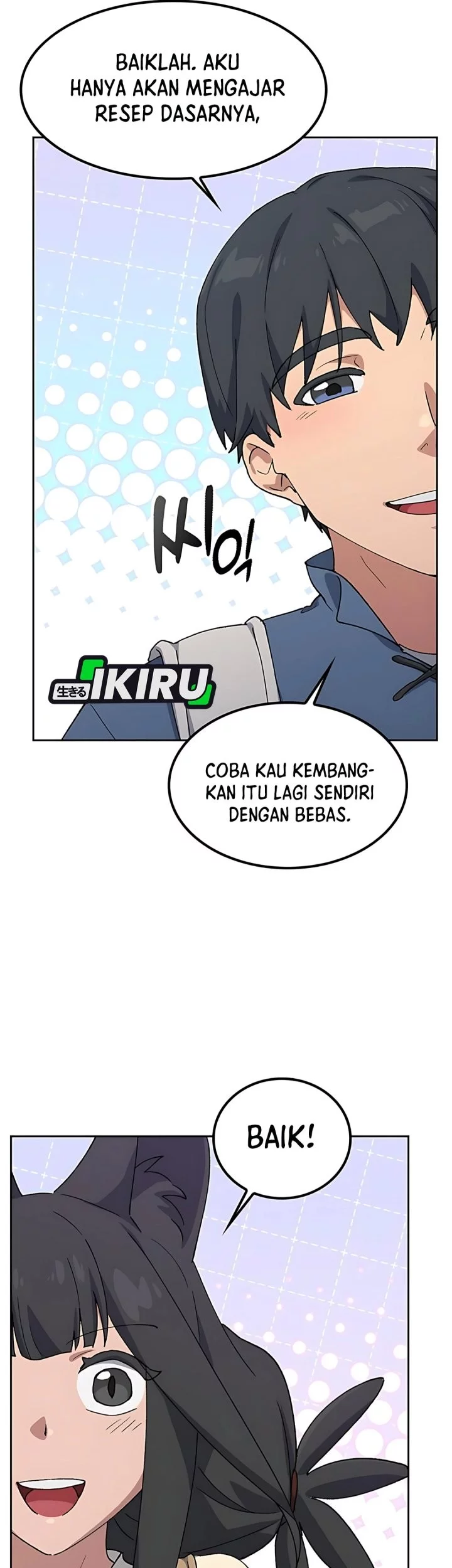 Chapter 74 - halaman 43