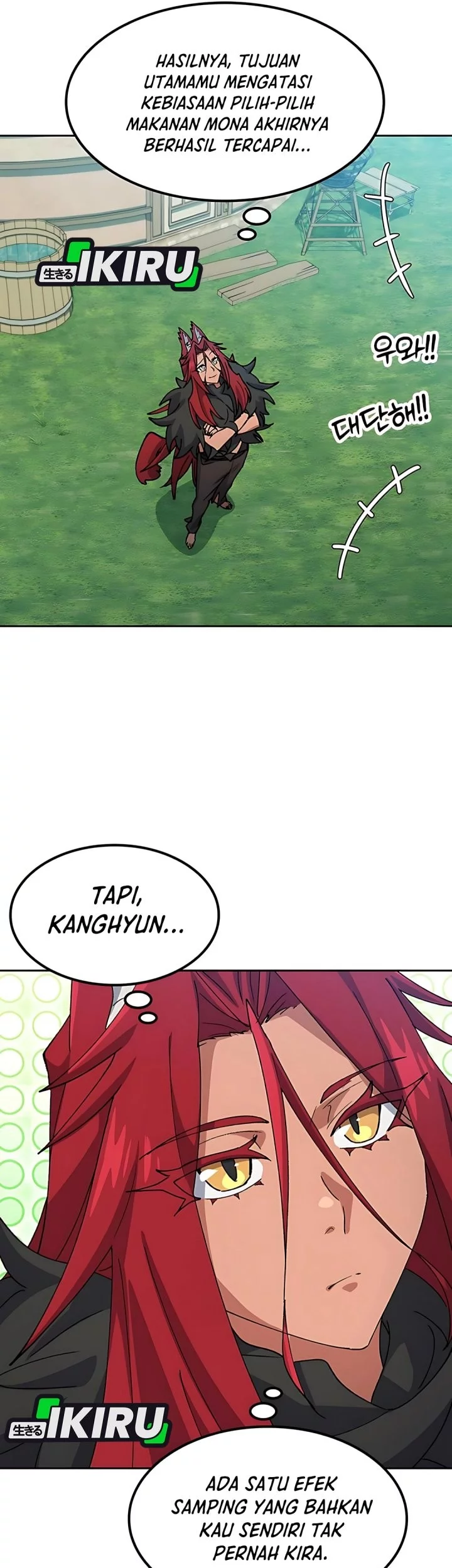 Chapter 74 - halaman 57