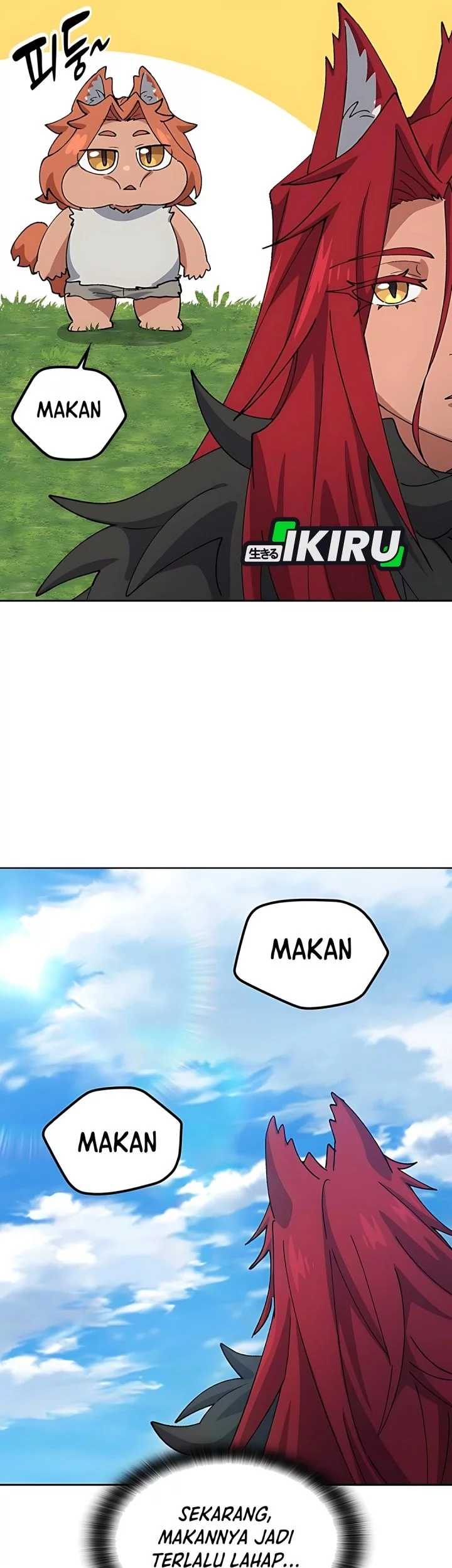 Chapter 74 - halaman 59