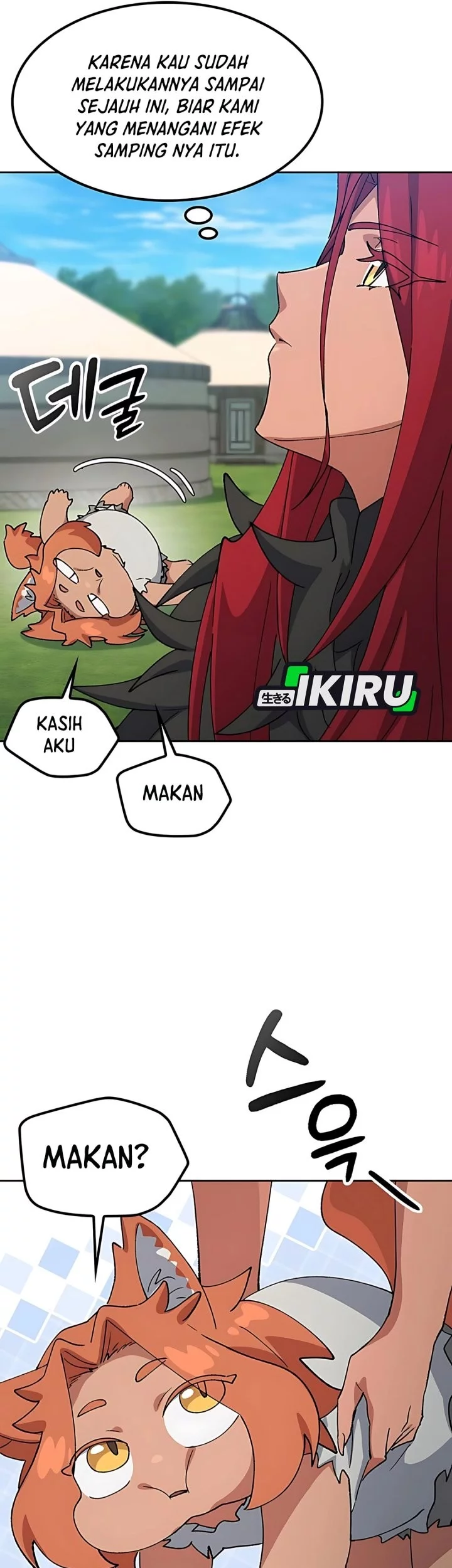 Chapter 74 - halaman 61