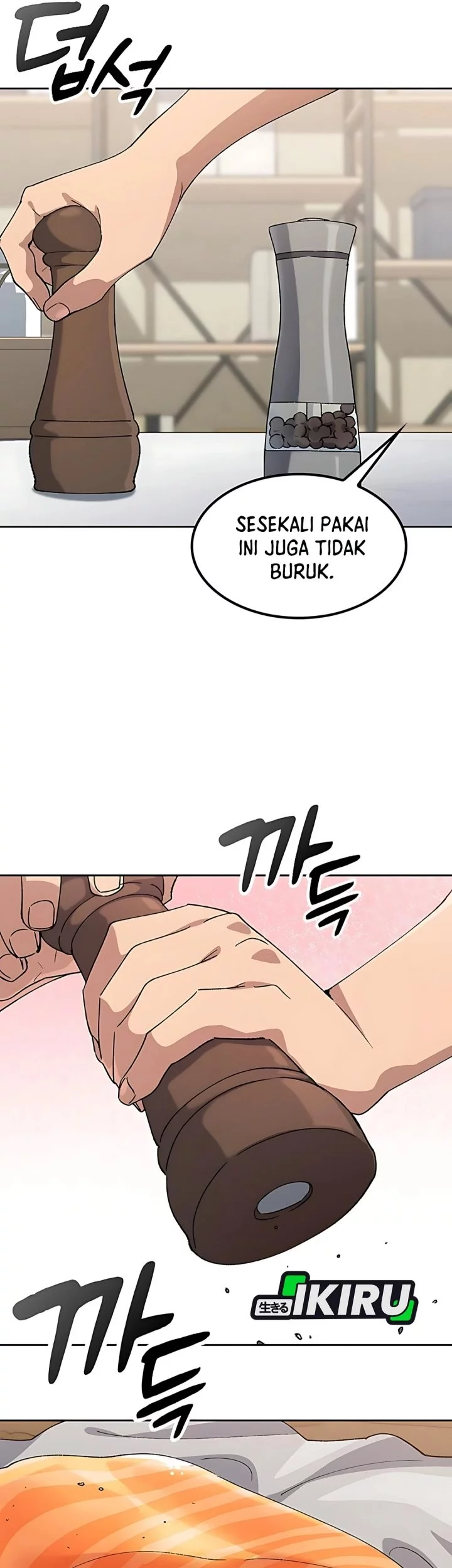Chapter 74 - halaman 70