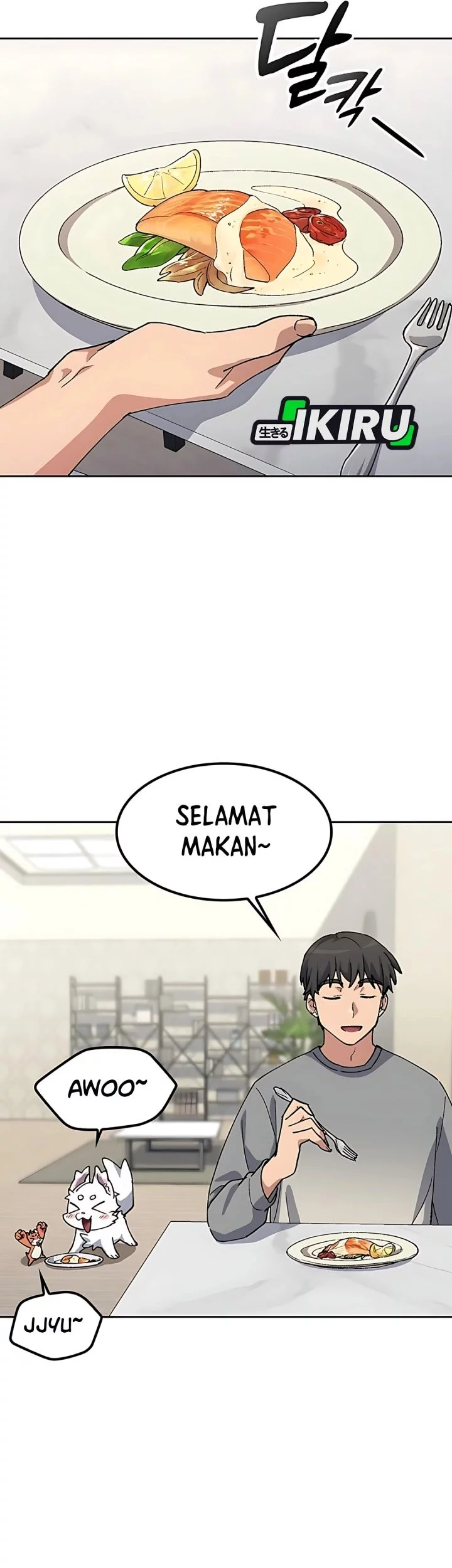 Chapter 74 - halaman 74